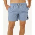 RIP CURL Offset Washed&nbsp;Volley boardshort homme