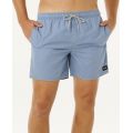 RIP CURL Offset Washed&nbsp;Volley boardshort homme