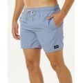 RIP CURL Offset Washed&nbsp;Volley boardshort homme