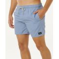 RIP CURL Offset Washed Volley boardshort homme RIP CURL Offset Washed Volley boardshort homme