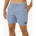 RIP CURL Offset Washed&nbsp;Volley boardshort homme