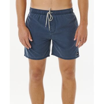 RIP CURL Offset Washed&nbsp;Volley boardshort homme
