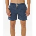 RIP CURL Offset Washed&nbsp;Volley boardshort homme