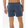 RIP CURL Offset Washed Volley boardshort homme RIP CURL Offset Washed Volley boardshort homme