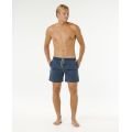 RIP CURL Offset Washed Volley boardshort homme RIP CURL Offset Washed Volley boardshort homme