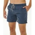 RIP CURL Offset Washed Volley boardshort homme RIP CURL Offset Washed Volley boardshort homme