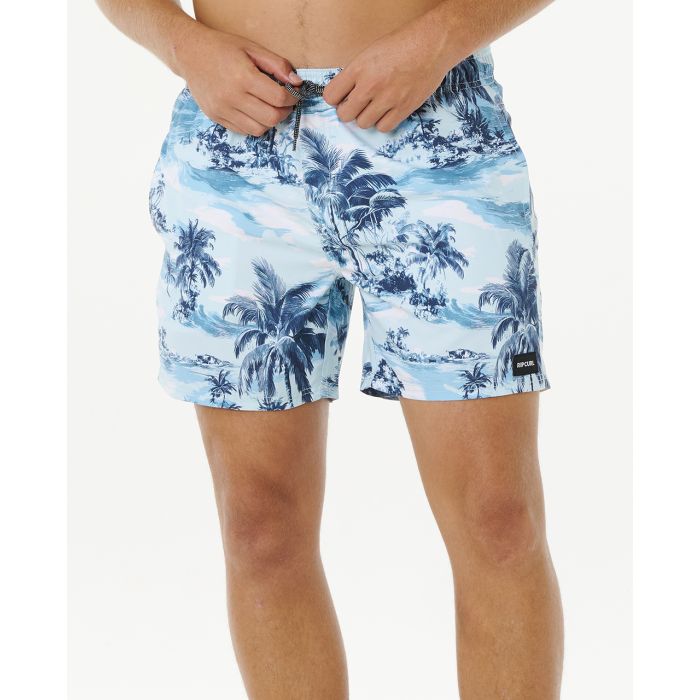 RIP CURL&nbsp;Dreamers&nbsp;Volley boardshort homme