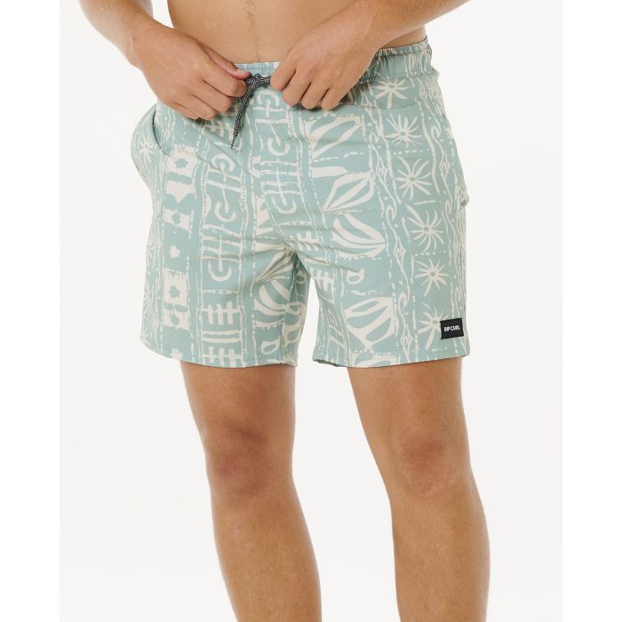 RIP CURL&nbsp;Sessions Volley boardshort homme