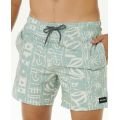 RIP CURL&nbsp;Sessions Volley boardshort homme