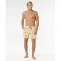 RIP CURL&nbsp;Sessions Volley boardshort homme