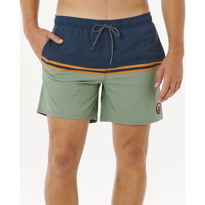 RIP CURL Combine Volley boardshort homme
