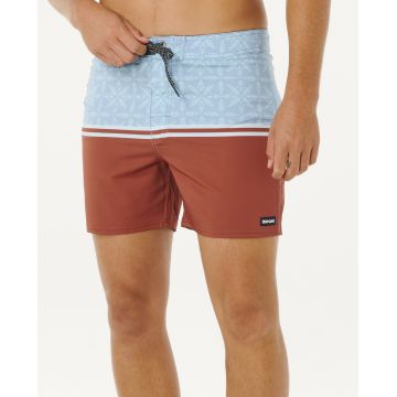 RIP&nbsp;CURL&nbsp;Mirage Pacific&nbsp;Rinse&nbsp;Retro boardshort homme