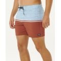RIP CURL Mirage Pacific Rinse Retro boardshort homme RIP CURL Mirage Pacific Rinse Retro boardshort homme