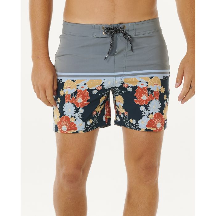 RIP CURL Mirage Pacific Rinse Retro boardshort homme RIP CURL Mirage Pacific Rinse Retro boardshort homme