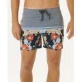 RIP&nbsp;CURL&nbsp;Mirage Pacific&nbsp;Rinse&nbsp;Retro boardshort homme