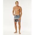 RIP CURL Mirage Pacific Rinse Retro boardshort homme RIP CURL Mirage Pacific Rinse Retro boardshort homme