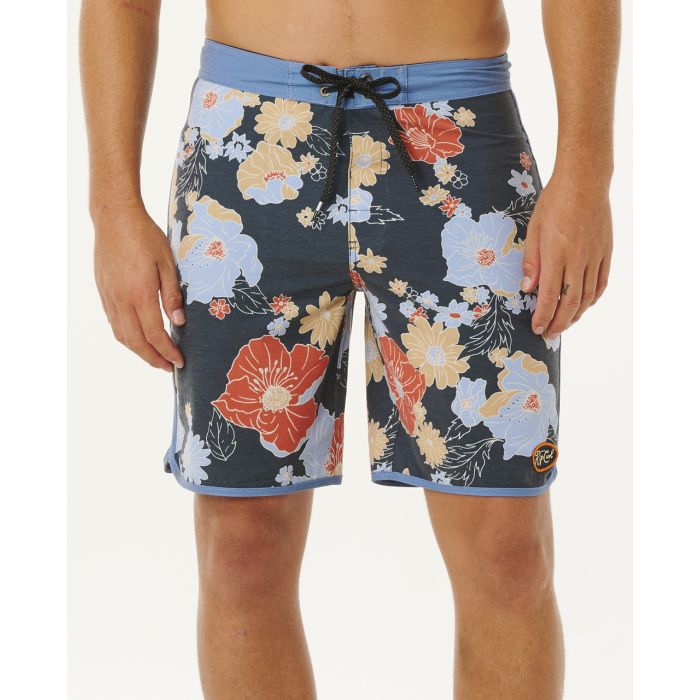 RIP CURL Mirage Pacific Rinse Floral boardshort homme RIP CURL Mirage Pacific Rinse Floral boardshort homme
