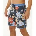 RIP CURL Mirage Pacific Rinse Floral boardshort homme RIP CURL Mirage Pacific Rinse Floral boardshort homme