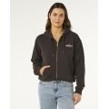 RIP CURL&nbsp;Lay&nbsp;Day&nbsp;Relaxed&nbsp;Zip Through&nbsp;sweat zippé à capuche homme