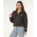 RIP CURL&nbsp;Lay&nbsp;Day&nbsp;Relaxed&nbsp;Zip Through&nbsp;sweat zippé à capuche homme