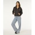 RIP CURL&nbsp;Lay&nbsp;Day&nbsp;Relaxed&nbsp;Zip Through&nbsp;sweat zippé à capuche homme
