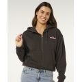 RIP CURL&nbsp;Lay&nbsp;Day&nbsp;Relaxed&nbsp;Zip Through&nbsp;sweat zippé à capuche homme