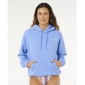 RIP CURL Surf Puff Heritage Hood sweat à capuche femme