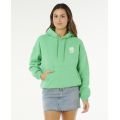 RIP CURL Surf Puff Heritage Hood sweat à capuche femme RIP CURL Surf Puff Heritage Hood sweat à capuche femme