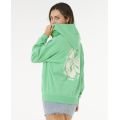 RIP CURL Surf Puff Heritage Hood sweat à capuche femme RIP CURL Surf Puff Heritage Hood sweat à capuche femme