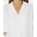 RIP CURL Premium Surf Shirt chemise manches courtes femme