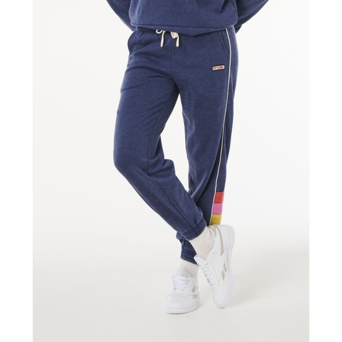 RIP CURL Surf Revial Track Pant patalon femme RIP CURL Surf Revial Track Pant patalon femme