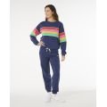 RIP CURL Surf Revial Track Pant patalon femme RIP CURL Surf Revial Track Pant patalon femme