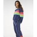 RIP CURL Surf Revial Track Pant patalon femme RIP CURL Surf Revial Track Pant patalon femme