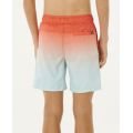 RIP CURL Offset Fade Volley boardshort enfant RIP CURL Offset Fade Volley boardshort enfant