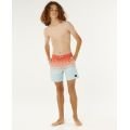 RIP CURL Offset Fade Volley boardshort enfant RIP CURL Offset Fade Volley boardshort enfant