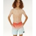 RIP CURL Offset Fade Volley boardshort enfant RIP CURL Offset Fade Volley boardshort enfant