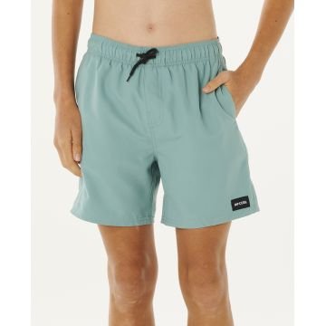 RIP CURL&nbsp;Offset Volley boardshort enfant&nbsp;