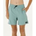 RIP CURL&nbsp;Offset Volley boardshort enfant&nbsp;