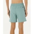 RIP CURL&nbsp;Offset Volley boardshort enfant&nbsp;