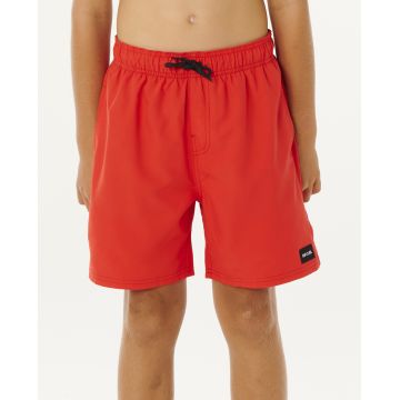RIP CURL&nbsp;Offset Volley boardshort enfant&nbsp;