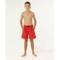 RIP CURL&nbsp;Offset Volley boardshort enfant&nbsp;
