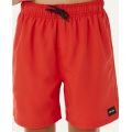 RIP CURL&nbsp;Offset Volley boardshort enfant&nbsp;