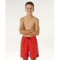RIP CURL&nbsp;Offset Volley boardshort enfant&nbsp;