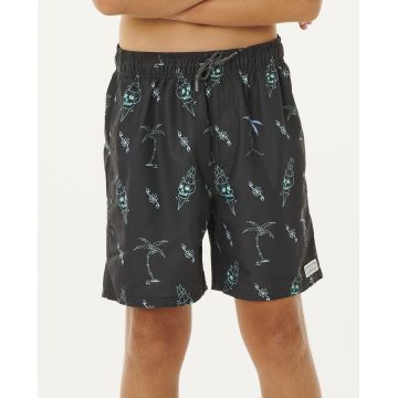 RIP CURL&nbsp;Eternal&nbsp;Shred&nbsp;Mesh&nbsp;Volley boardshort homme