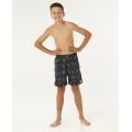 RIP CURL Eternal Shred Mesh Volley boardshort homme RIP CURL Eternal Shred Mesh Volley boardshort homme