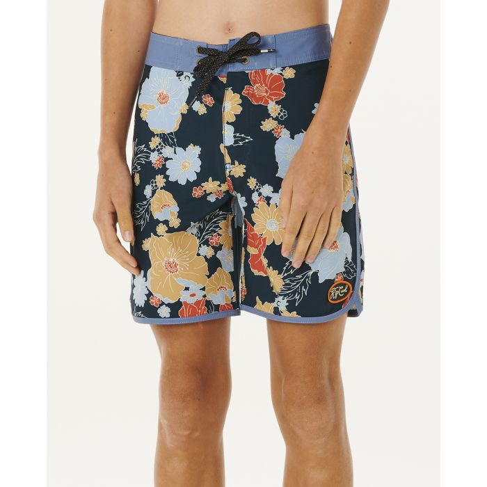 RIP CURL Pacific Floral Mirage boardshort enfant RIP CURL Pacific Floral Mirage boardshort enfant