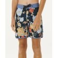 RIP CURL Pacific&nbsp;Floral Mirage boardshort enfant&nbsp;