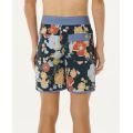 RIP CURL Pacific Floral Mirage boardshort enfant RIP CURL Pacific Floral Mirage boardshort enfant