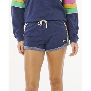 RIP CURL&nbsp;Surf Revival Fleece&nbsp;short femme&nbsp;