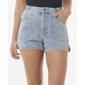 RIP CURL Pacific Rider Denim short femme